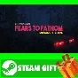 ⭐️GIFT STEAM⭐️ Fears to Fathom Norwood Hitchhike