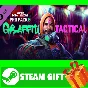 ⭐️ Call of Duty Modern Warfare 2 Graffiti Tactical Pro