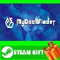 ⭐️ALL COUNTRIES⭐️ MyDockFinder STEAM GIFT