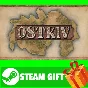⭐️ALL COUNTRIES⭐️ Ostriv STEAM GIFT