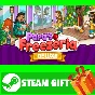 ⭐️ALL COUNTRIES⭐️ Papa´s Freezeria Deluxe STEAM GIFT
