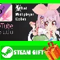 ⭐️GIFT STEAM⭐️ VTube Studio VNet Multiplayer Collab