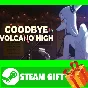 ⭐️ВСЕ СТРАНЫ+РОССИЯ⭐️ Goodbye Volcano High Steam Gift