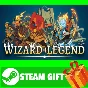 ⭐️ALL COUNTRIES⭐️ Wizard of Legend STEAM GIFT