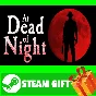 ⭐️ВСЕ СТРАНЫ+РОССИЯ⭐️ At Dead Of Night Steam Gift