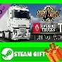 ⭐️ Euro Truck Simulator 2 Renault Trucks T Tuning Pack