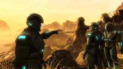 Carrier Command: Gaea Mission ( GLOBAL / STEAM KEY )