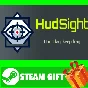 ⭐️GIFT STEAM⭐️ HudSight custom crosshair overlay