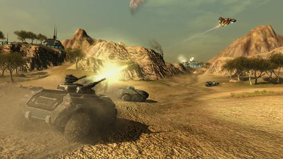 Carrier Command: Gaea Mission ( GLOBAL / STEAM KEY )