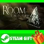 ⭐️ALL COUNTRIES⭐️ The Room Three STEAM GIFT