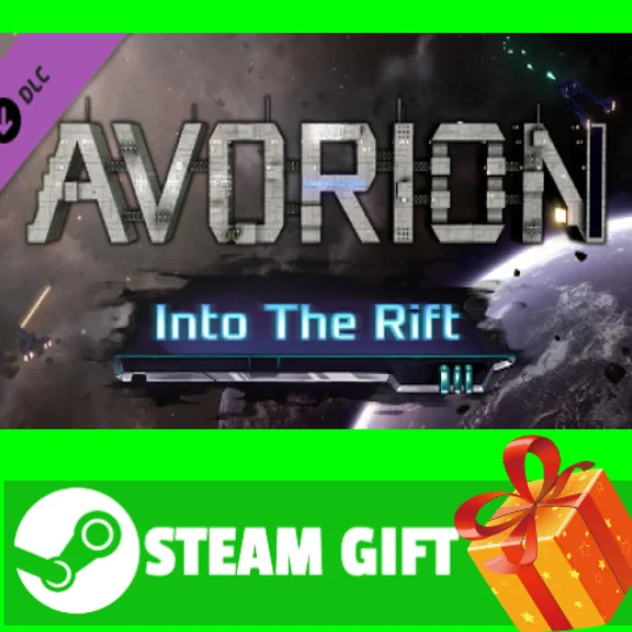 ⭐️ВСЕ СТРАНЫ+РОССИЯ⭐️ Avorion - Into The Rift STEAM