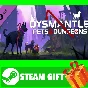 ⭐️ВСЕ СТРАНЫ+РОССИЯ⭐️ DYSMANTLE: Pets & Dungeons STEAM