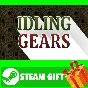 ⭐️ALL COUNTRIES⭐️ Idling Gears STEAM GIFT