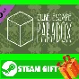 ⭐️ALL COUNTRIES⭐️ Cube Escape Paradox Chapter 2 STEAM