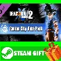 ⭐️ DRAGON BALL XENOVERSE 2 Conton City Vote Pack STEAM