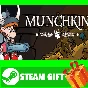 ⭐️ALL COUNTRIES⭐️ Munchkin Digital STEAM GIFT