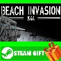 ⭐️ALL COUNTRIES⭐️ Beach Invasion 1944 STEAM GIFT