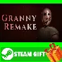 ⭐️ALL COUNTRIES⭐️ Granny Remake STEAM GIFT