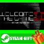 ⭐️ALL COUNTRIES⭐️ Welcome to the Game 2 STEAM GIFT