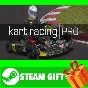 ⭐️ALL COUNTRIES⭐️ Kart Racing Pro STEAM GIFT
