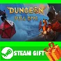 ⭐️ALL COUNTRIES⭐️ Dungeon Full Dive STEAM GIFT
