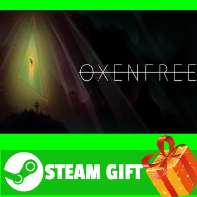 ⭐️ВСЕ СТРАНЫ⭐️ Oxenfree Steam Gift