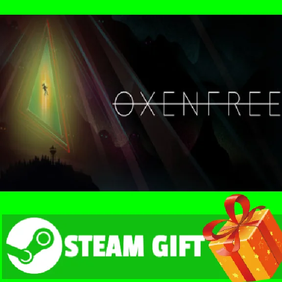 ⭐️ALL COUNTRIES⭐️ Oxenfree STEAM GIFT