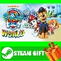 ⭐️ALL COUNTRIES⭐️ PAW Patrol World STEAM GIFT
