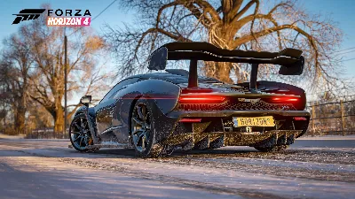 ✅ Forza Horizon 4 XBOX/PC Key 🔑