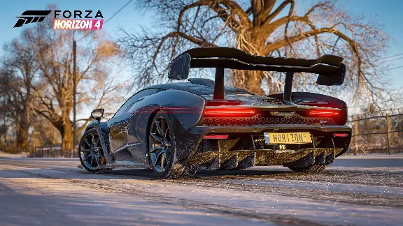 ✅ Forza Horizon 4 XBOX/PC Key 🔑