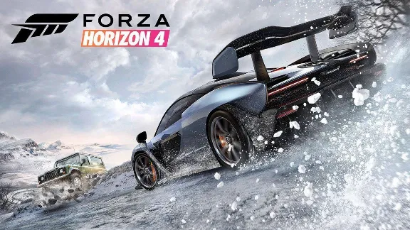 ✅ Forza Horizon 4 XBOX/PC Key 🔑