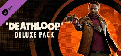 DEATHLOOP Deluxe Pack (Steam Gift Россия)