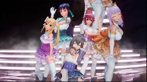 Seed of the Dead: Charm Song 💎 DLC STEAM GIFT RUSSIA