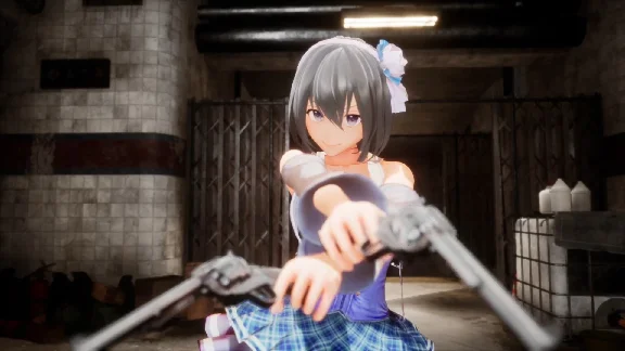 Seed of the Dead: Charm Song 💎 DLC STEAM GIFT RUSSIA