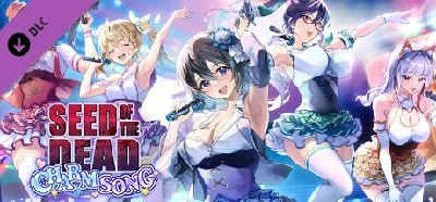 Seed of the Dead: Charm Song 💎 DLC STEAM GIFT RUSSIA
