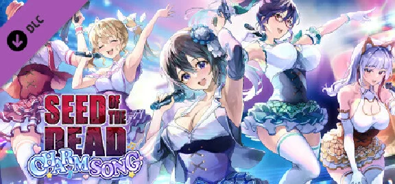 Seed of the Dead: Charm Song 💎 DLC STEAM GIFT RUSSIA