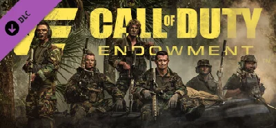Call of Duty Endowment (C.O.D.E.) - Protector Pack RU