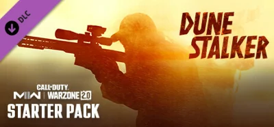 Call of Duty: Modern Warfare II - Dune Stalker: Starter
