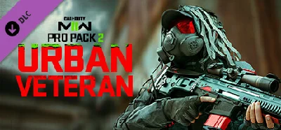 Call of Duty: Modern Warfare II набор Городской ветеран