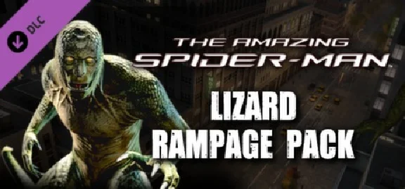 🎁The Amazing Spider-Man - All DLC Bundle (Steam M ROW)