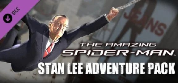 🎁The Amazing Spider-Man - All DLC Bundle (Steam M ROW)