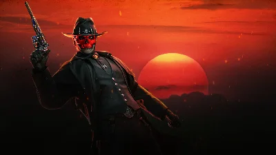 Call of Duty: Modern Warfare II - Гоуст-ковбой Steam