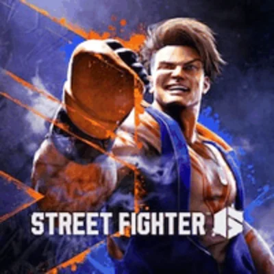 Street Fighter™ 6✅PSN✅PS4✅PS5✅PLAYSTATION