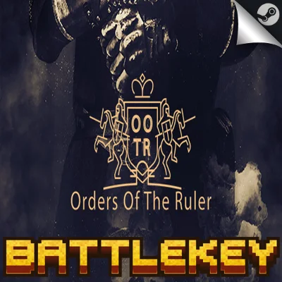 ✅Orders Of The Ruler⚡AUTODELIVERY 24/7⭐️STEAM RU💳0%