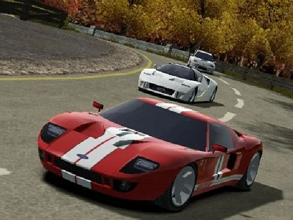 🎁Ford Racing 3 (Steam M)(Region Free)