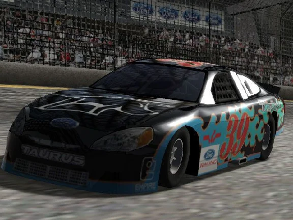 🎁Ford Racing 3 (Steam M)(Region Free)
