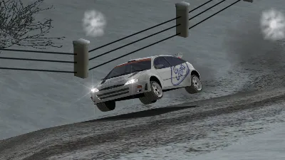 🎁Ford Racing 3 (Steam M)(Region Free)