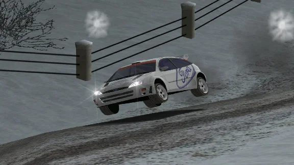 🎁Ford Racing 3 (Steam M)(Region Free)