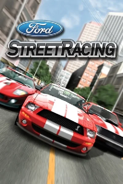 🎁Ford Street Racing (Steam M)(Region Free)