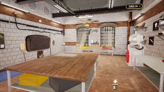 Bakery Simulator XBOX ONE / XBOX SERIES X|S [ Code 🔑 ]